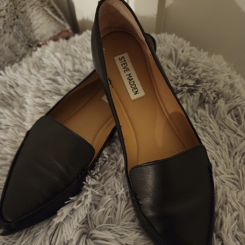 Steve Madden